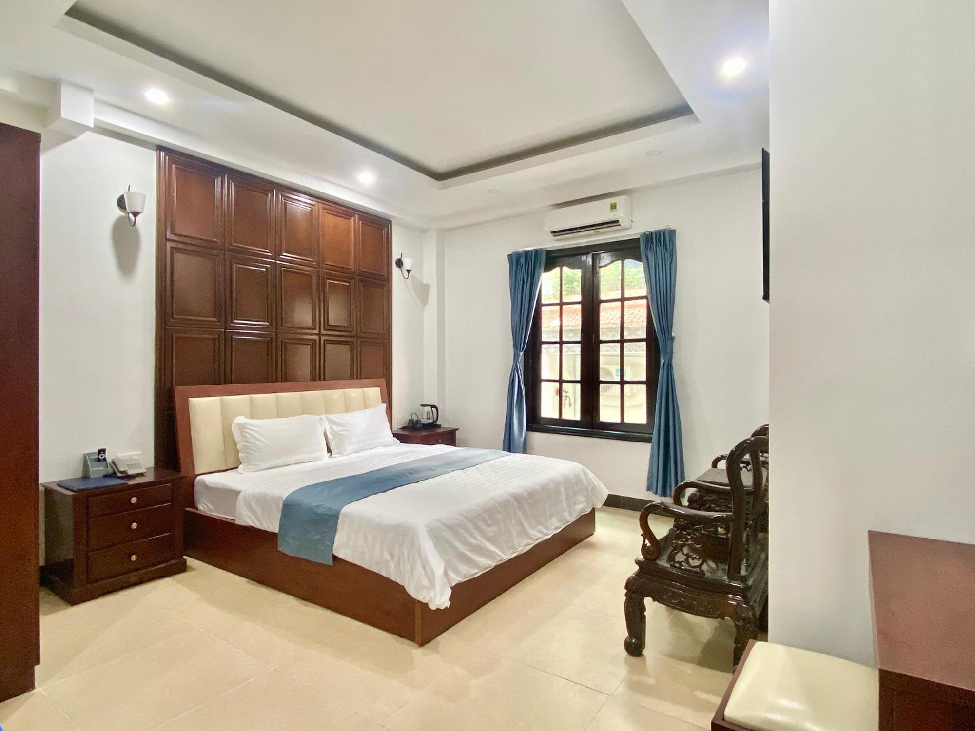 Hotel Binh Trieu - Go Vap 3*